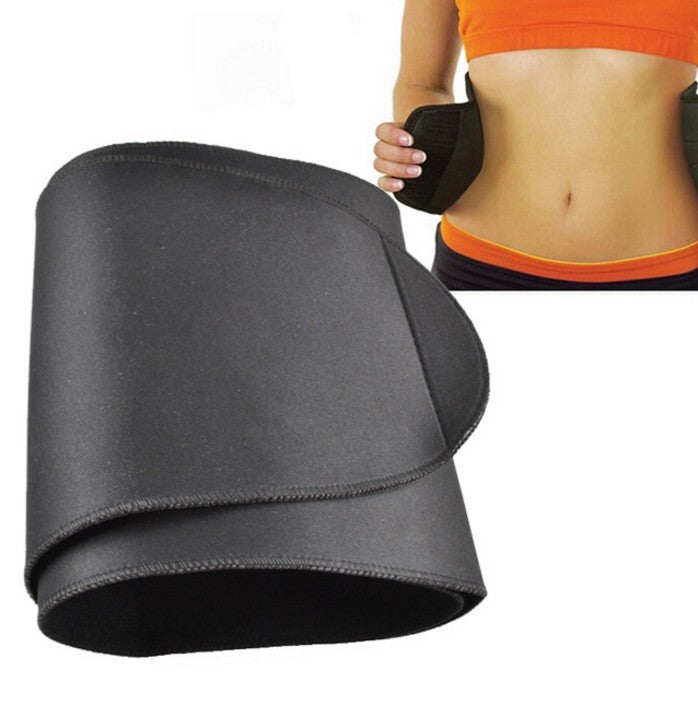 Shaper Waistband Trimmer Sauna Belt