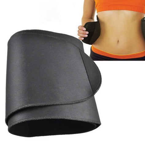 Shaper Waistband Trimmer Sauna Belt