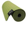 Non Slip Double Layers Yoga Mat