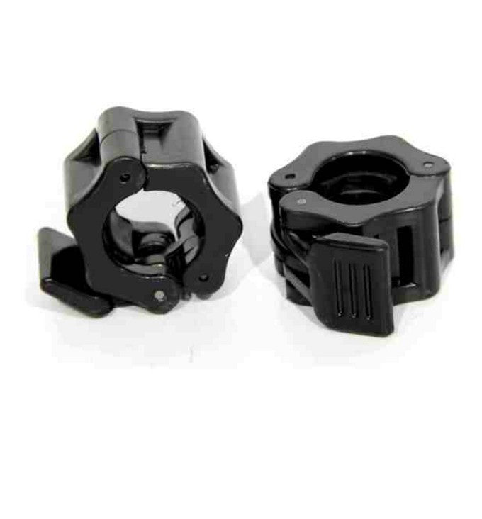 Dumbbell Bar Plastic Cord Lock Circlip