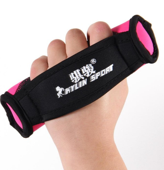 Small Dumbbell Sandbag Fitness Equipment