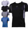 Quick Dry Bodybuilding Yoga Shirt