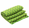 183 * 62cm Non-slip Yoga Mat Towel 