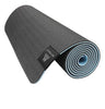 Non Slip Double Layers Yoga Mat