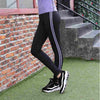 Elastic Yoga Workout Tight Slim Leggings