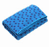 183 * 62cm Non-slip Yoga Mat Towel 