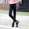 Elastic Yoga Workout Tight Slim Leggings