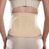 Tummy Wrap Corset Girdle Body Shaper
