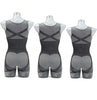 Charcoal Sculpting Underwear Shaper