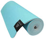 Non Slip Double Layers Yoga Mat