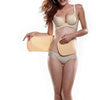 Tummy Wrap Corset Girdle Body Shaper