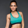 Seamless & Padded for Fitness Bra Shirt