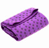 183 * 62cm Non-slip Yoga Mat Towel 